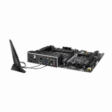 Tarjeta Madre Asus Tuf Gaming B760-plus Wifi Socket Lga 1700